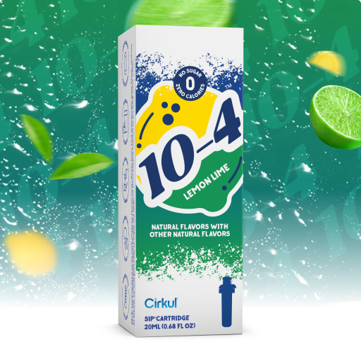 10-4™ Q5